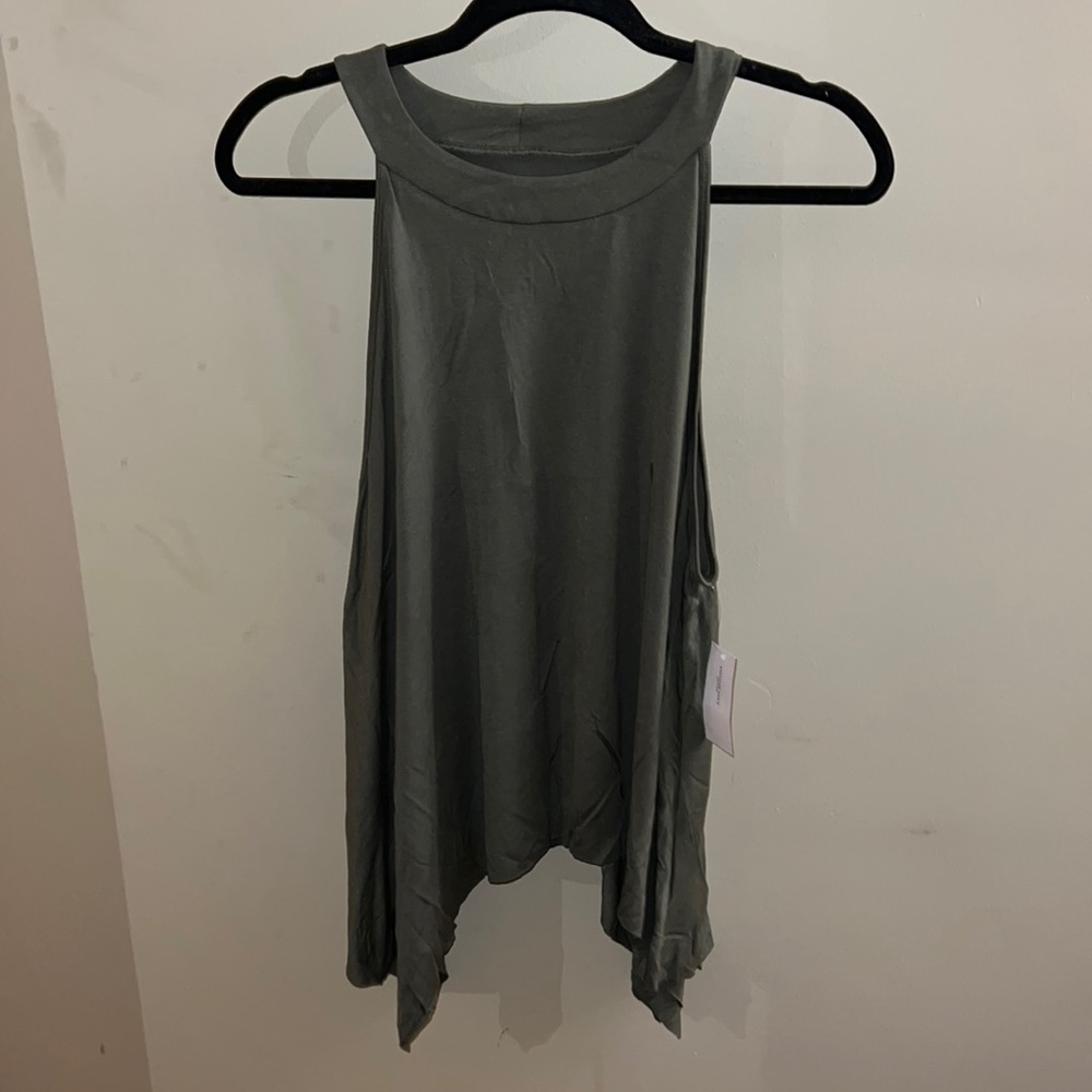 AE Tank